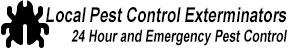 Pearblossom CA Pest Control Exterminators